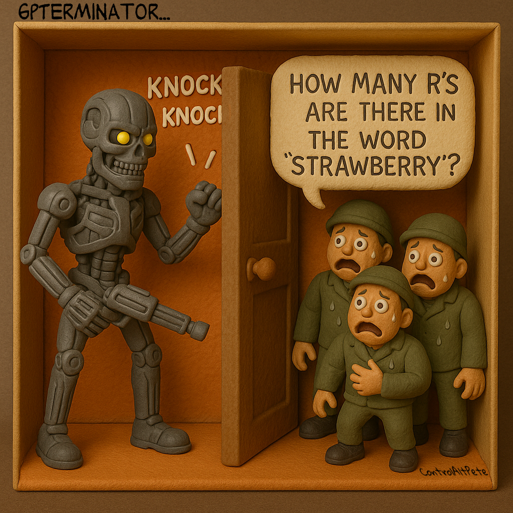 Cartoon image