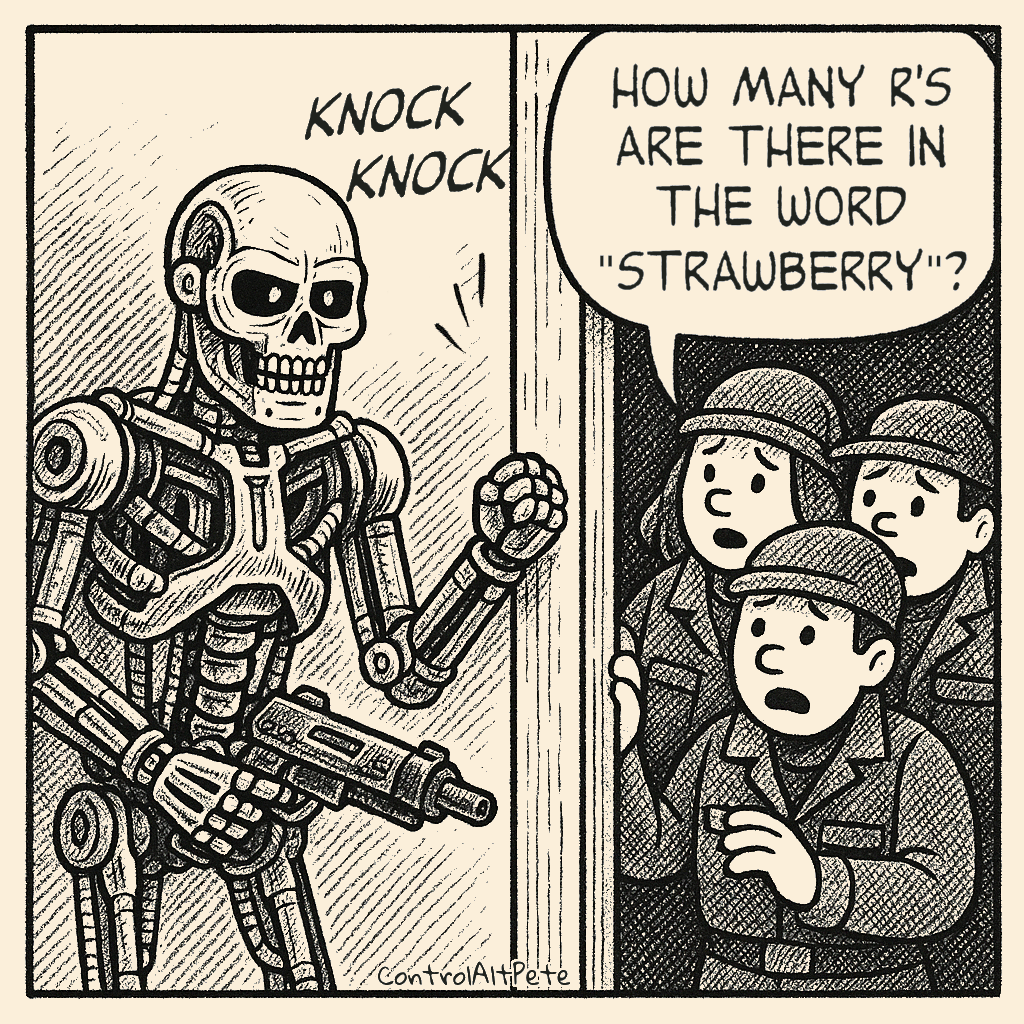 Cartoon image