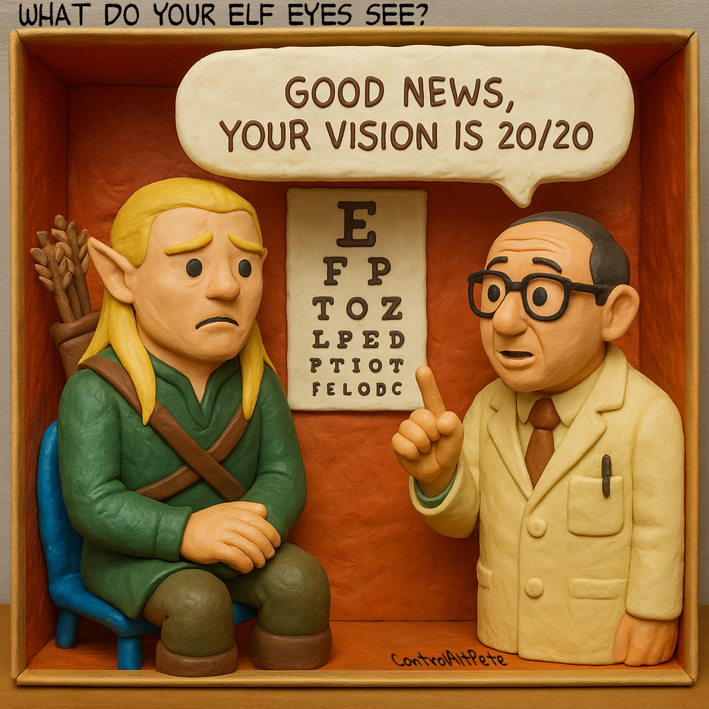 Cartoon image