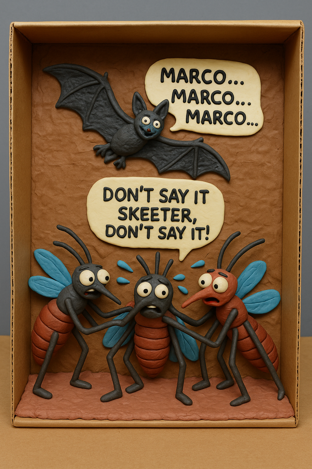 Cartoon image